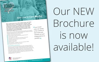New Elite Brochure